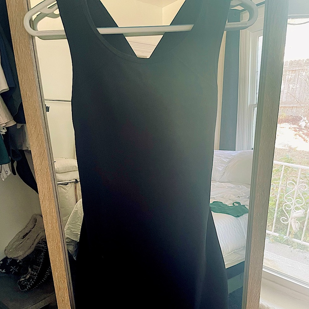 Lululemon Picnic Play Dress